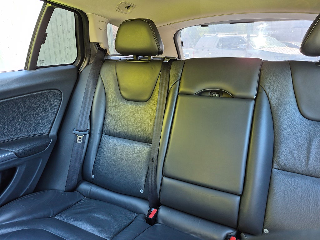 Volvo V60 2013 - miniatyr 7