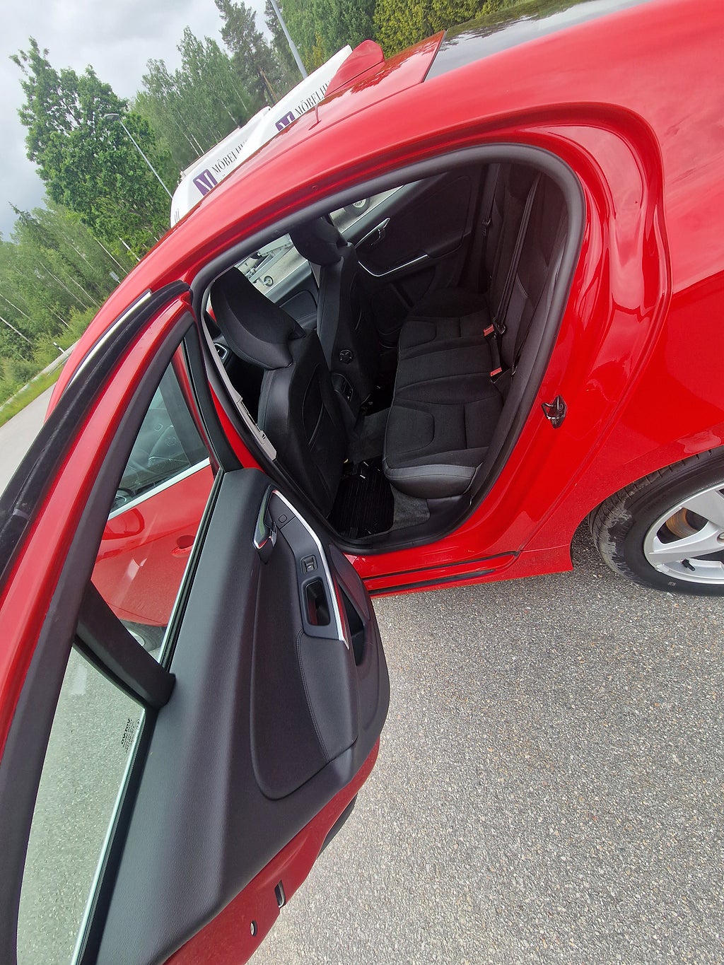 Volvo S60 2013 - miniatyr 6