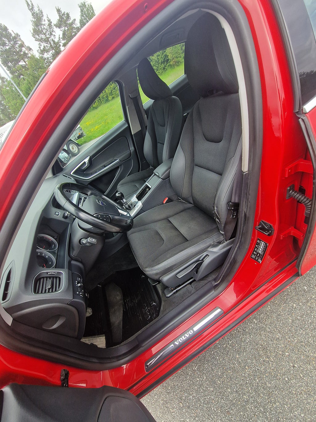 Volvo S60 2013 - miniatyr 7