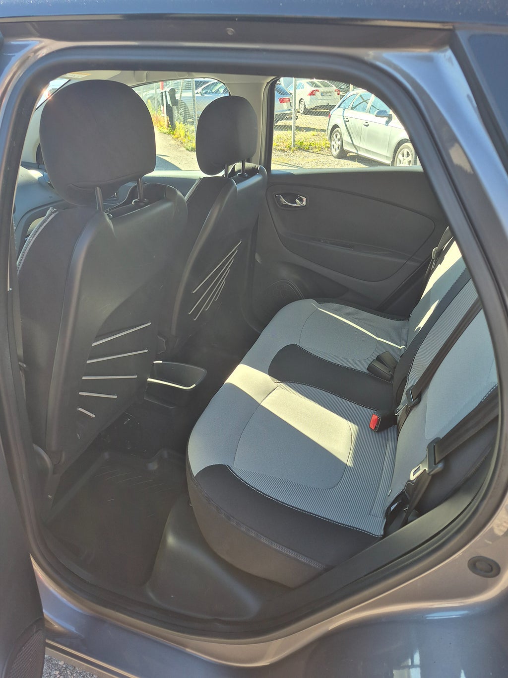 Renault Captur 2016 - miniatyr 7