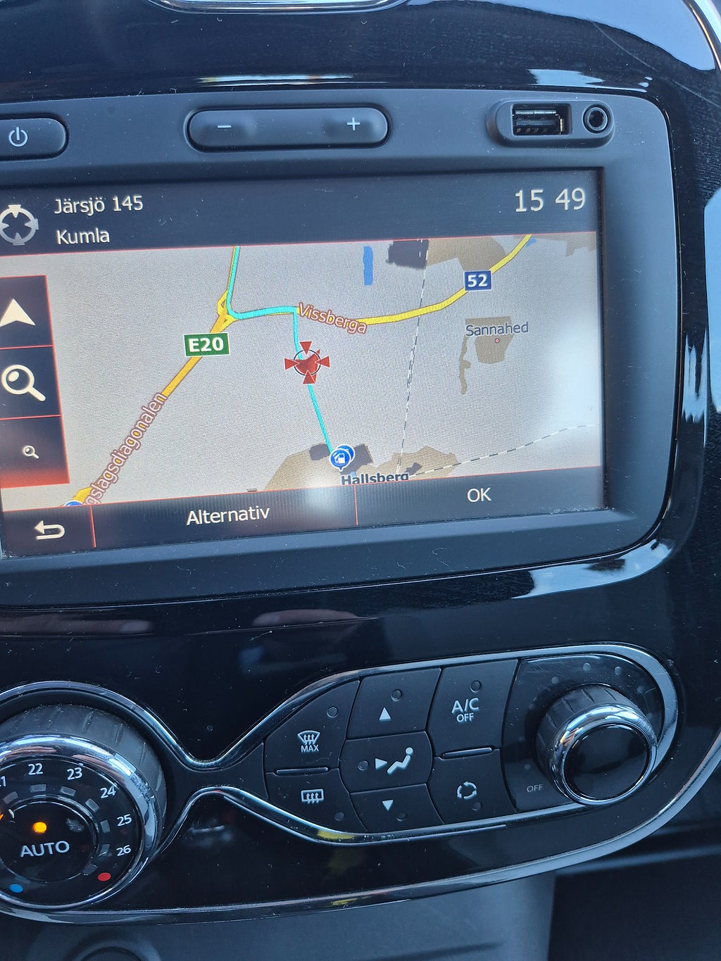 Renault Captur 2016 - miniatyr 9