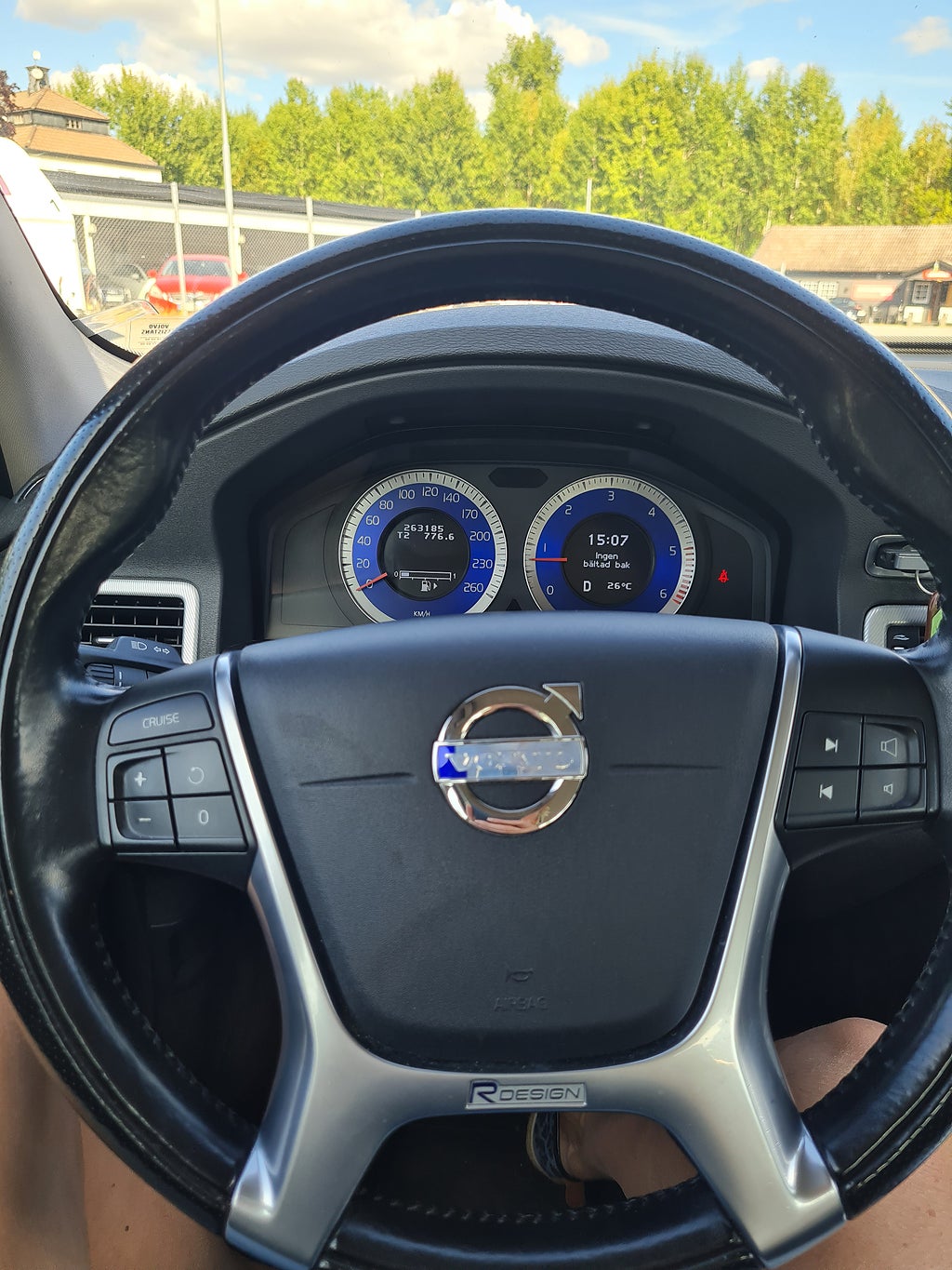Volvo S80 2010 - miniatyr 11