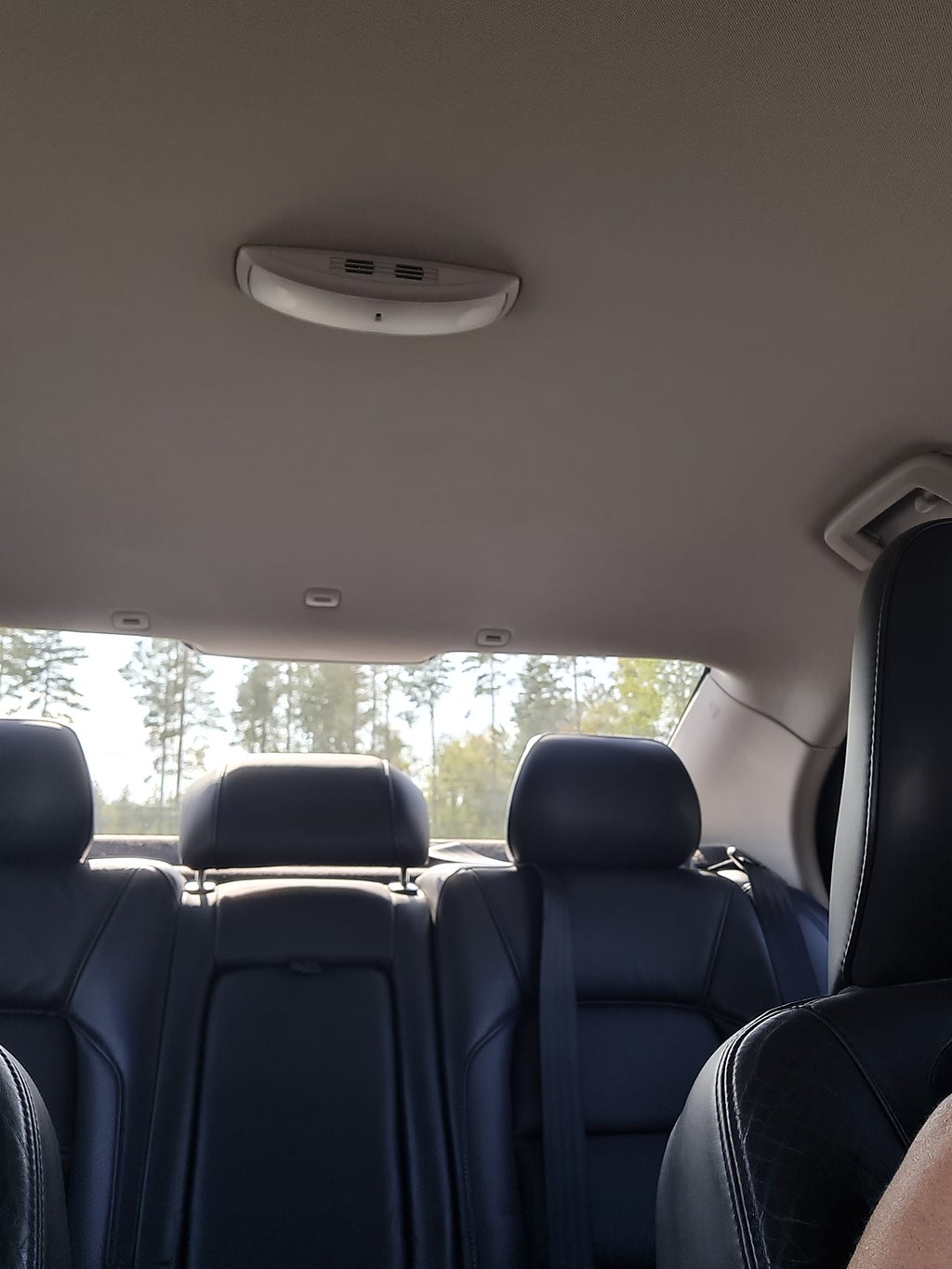 Volvo S80 2010 - miniatyr 15