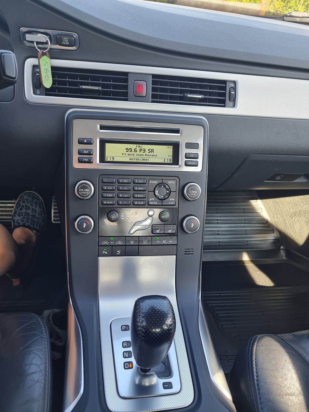 Volvo S80 2010 - miniatyr 16