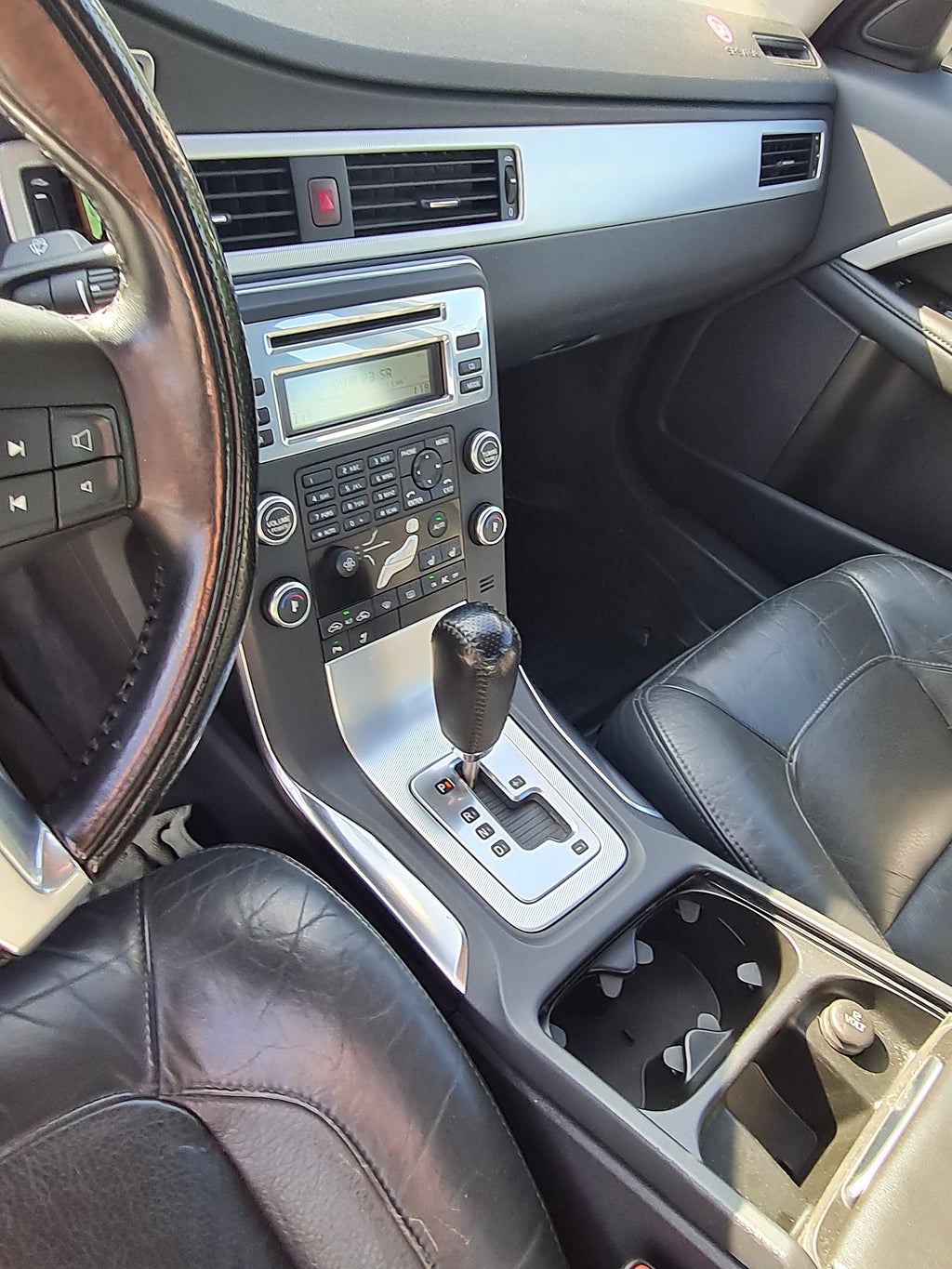 Volvo S80 2010 - miniatyr 10