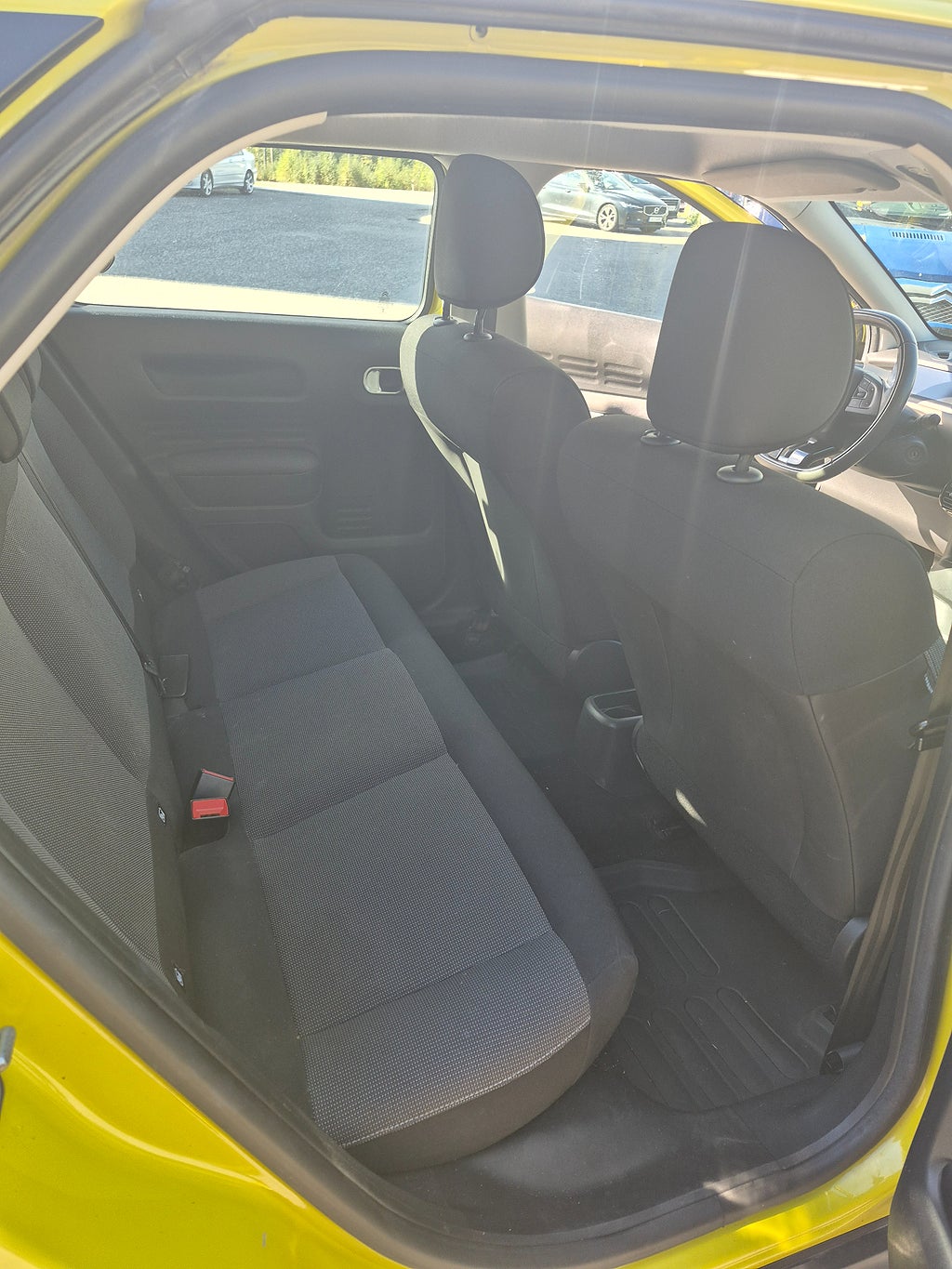 Citroën C4 Cactus 2016 - miniatyr 6