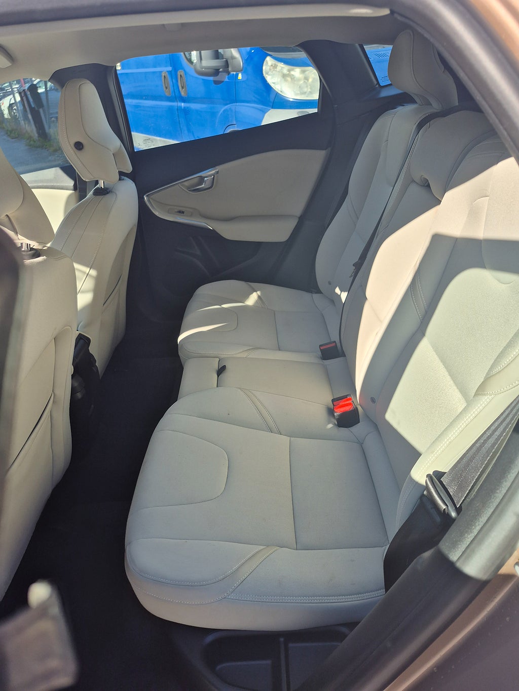 Volvo V40 Cross Country 2014 - miniatyr 8