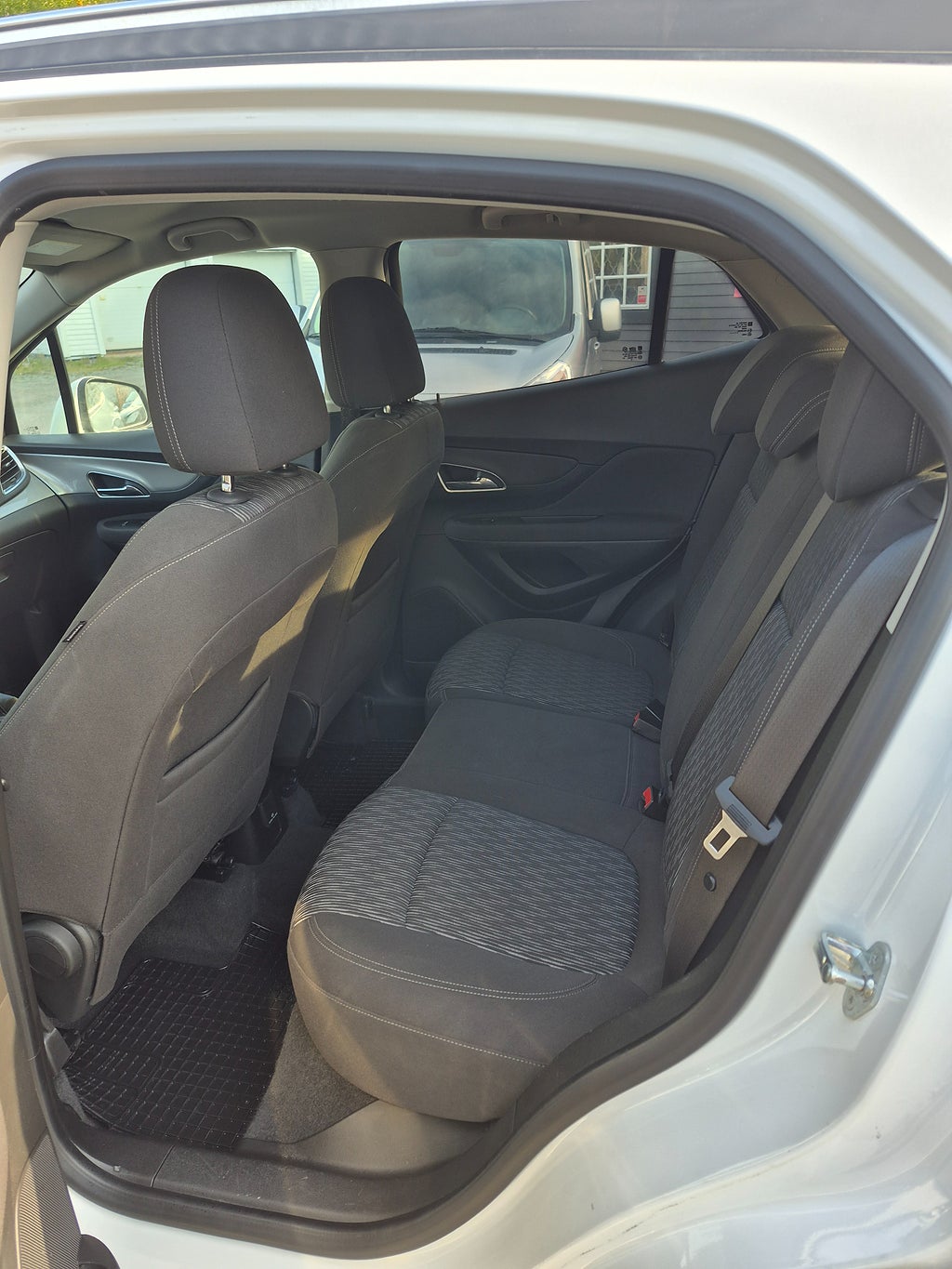 Opel Mokka 2013 - miniatyr 7