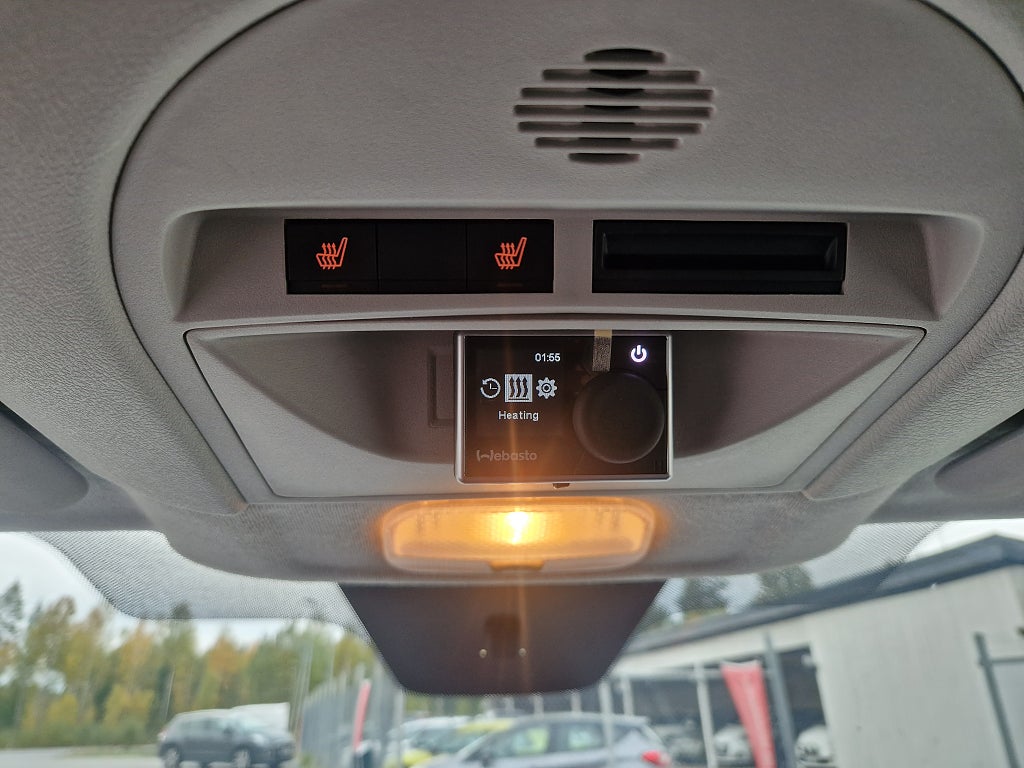 Citroën jumpy 2015 - miniatyr 6