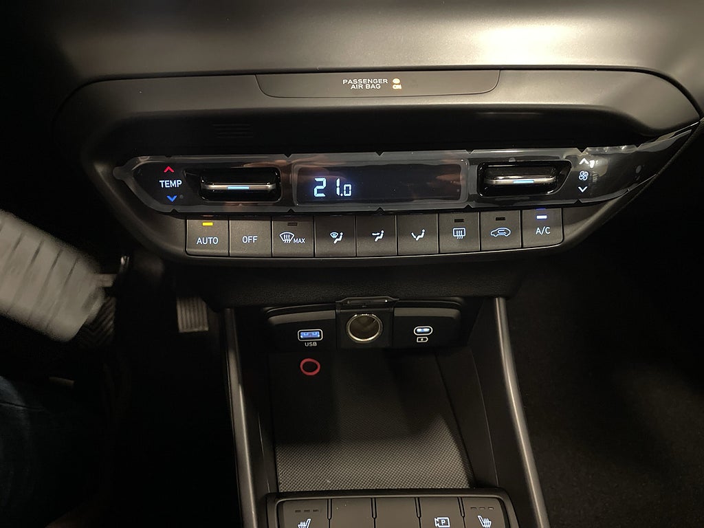 Hyundai i20 2025 - miniatyr 10