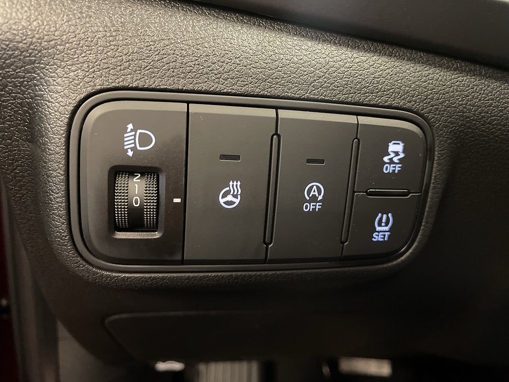 Hyundai i20 2025 - miniatyr 11