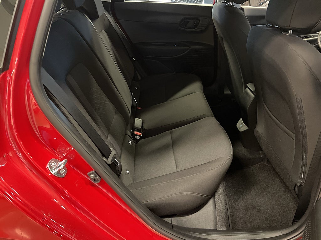 Hyundai i20 2025 - miniatyr 6