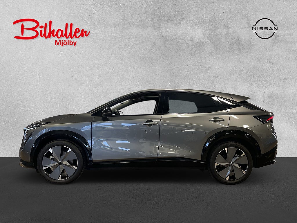 Nissan Ariya 2023 - miniatyr 2