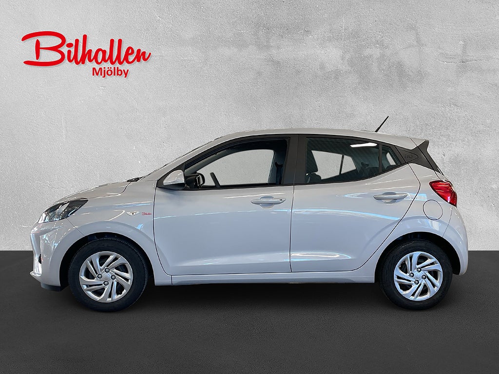 Hyundai i10 2025 - miniatyr 2