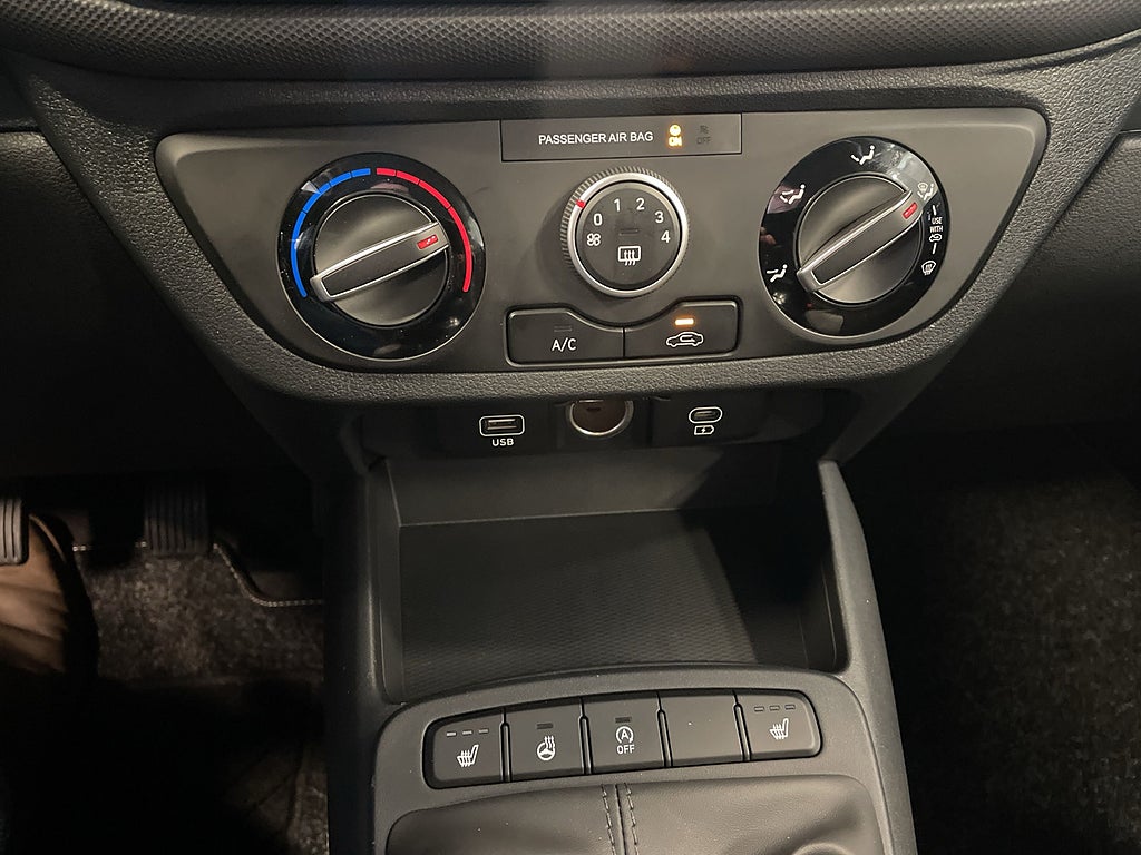 Hyundai i10 2025 - miniatyr 11