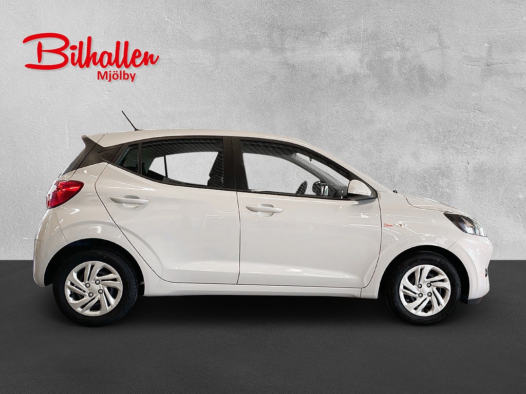 Hyundai i10 2025 - miniatyr 5