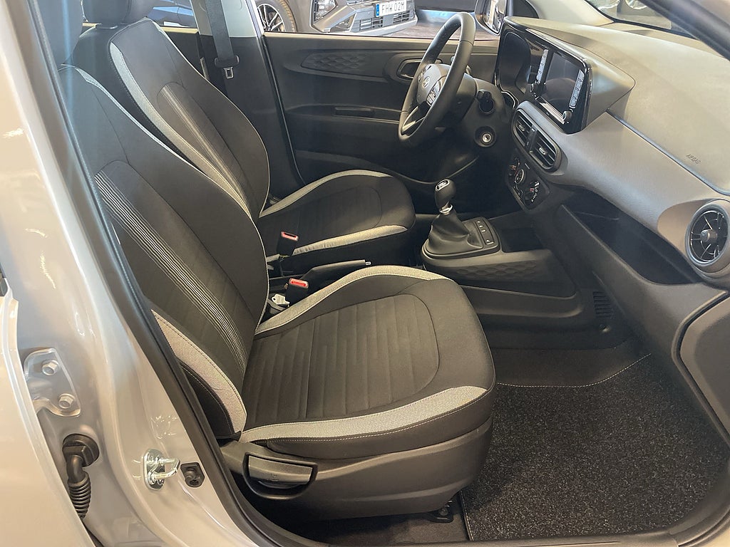 Hyundai i10 2025 - miniatyr 6
