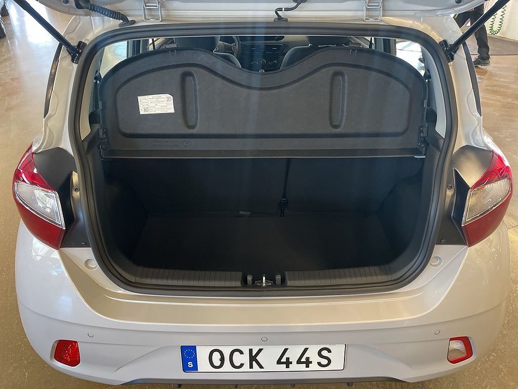 Hyundai i10 2025 - miniatyr 8