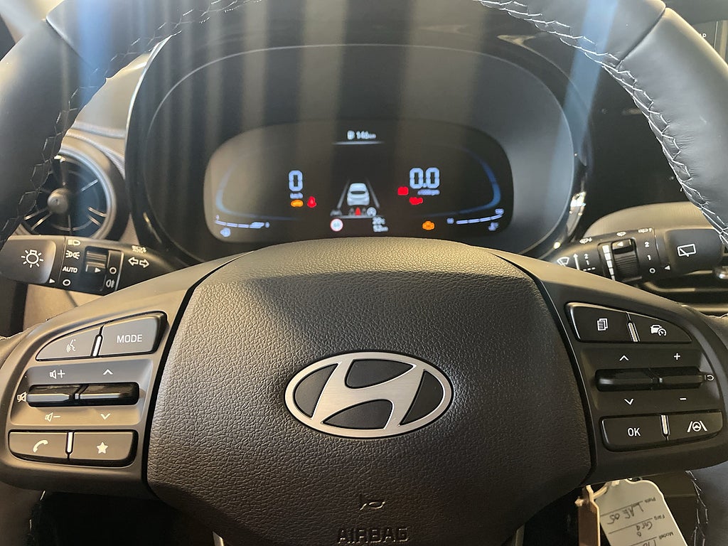 Hyundai i10 2025 - miniatyr 9