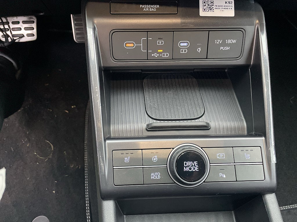 Hyundai Kona 2025 - miniatyr 9