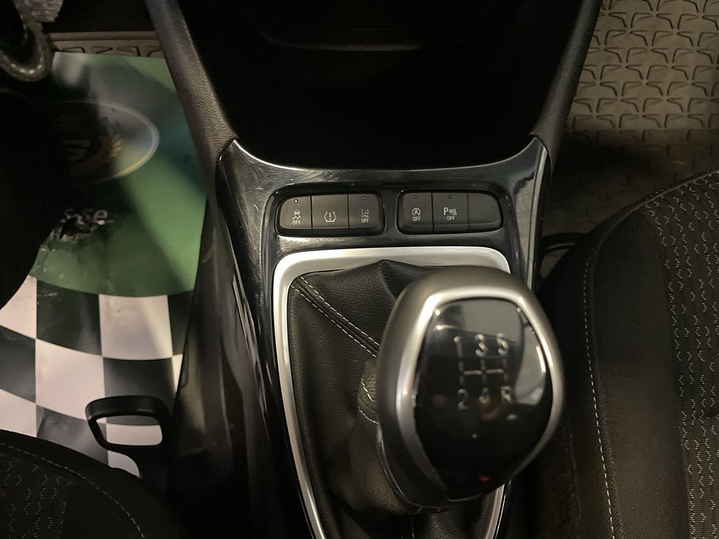 Opel Crossland X 2020 - miniatyr 11