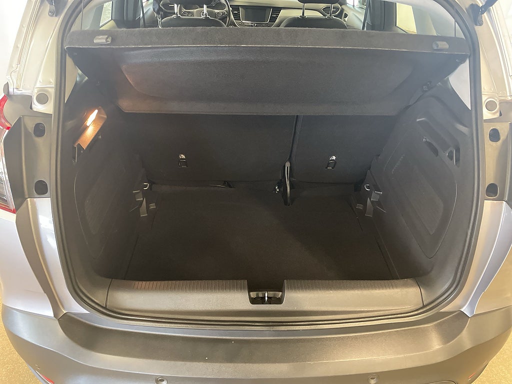 Opel Crossland X 2020 - miniatyr 7