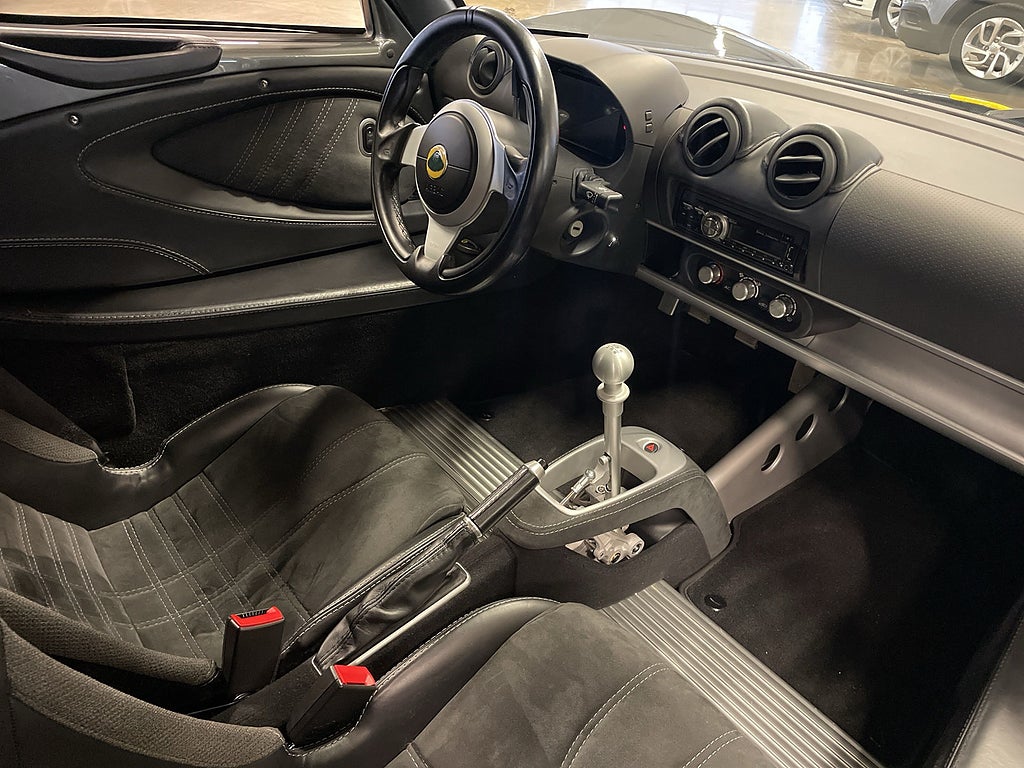 Lotus Exige 2017 - miniatyr 13