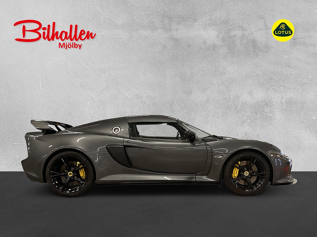 Lotus Exige 2017 - miniatyr 6