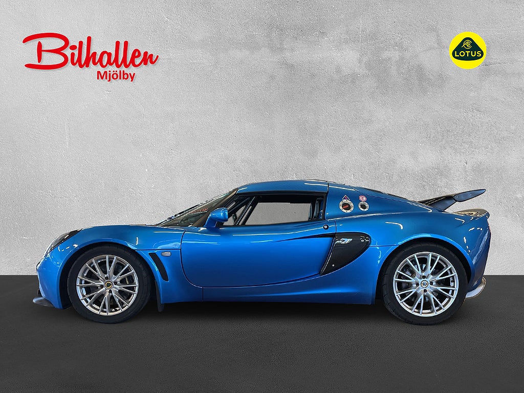 Lotus Exige 2005 - miniatyr 3