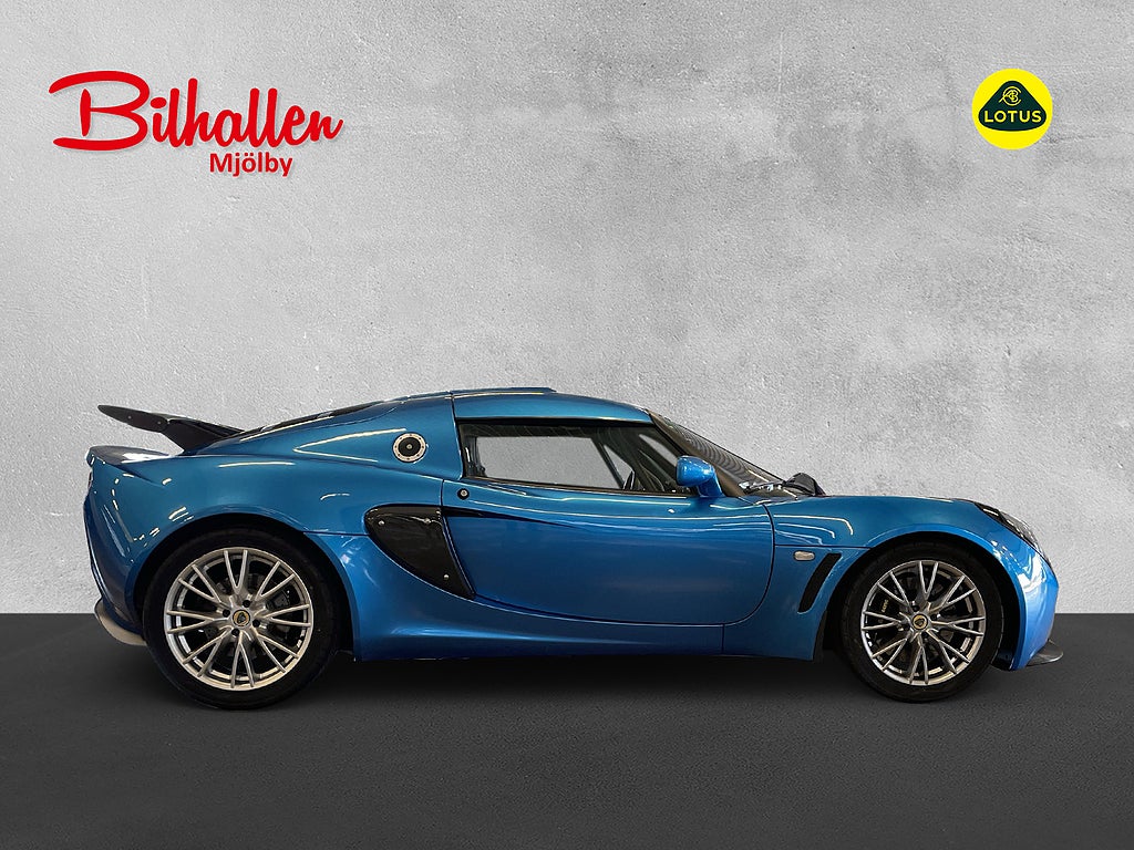 Lotus Exige 2005 - miniatyr 6
