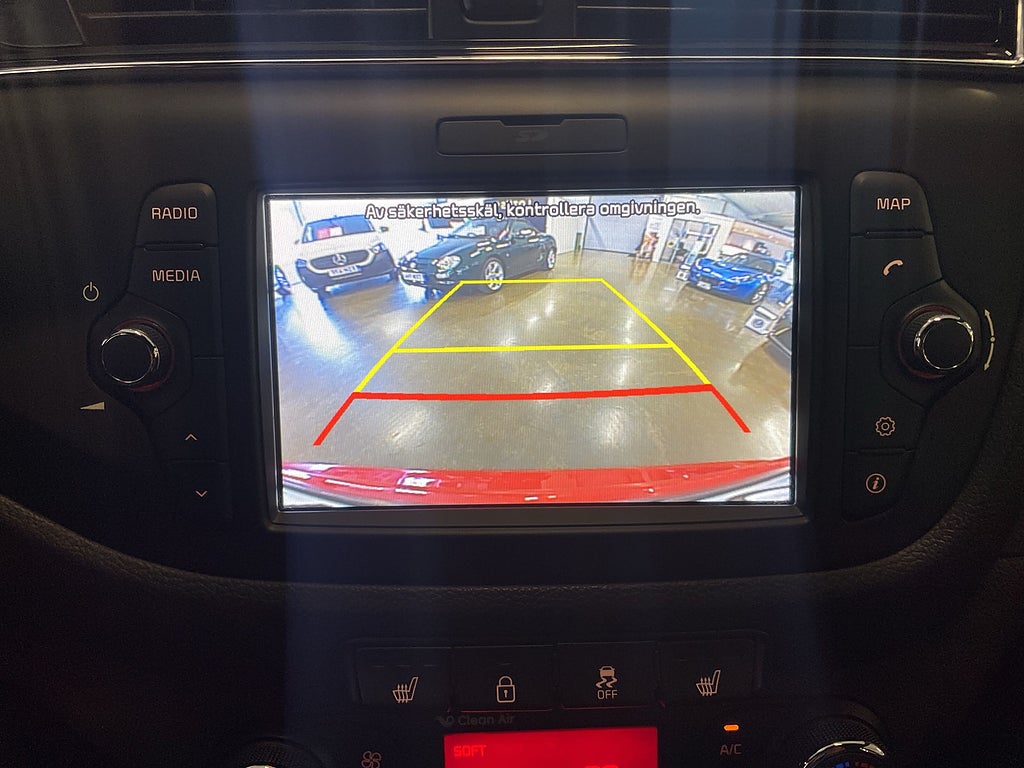 Kia Ceed 2017 - miniatyr 11
