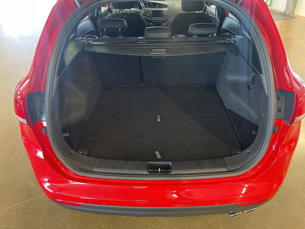 Kia Ceed 2017 - miniatyr 9
