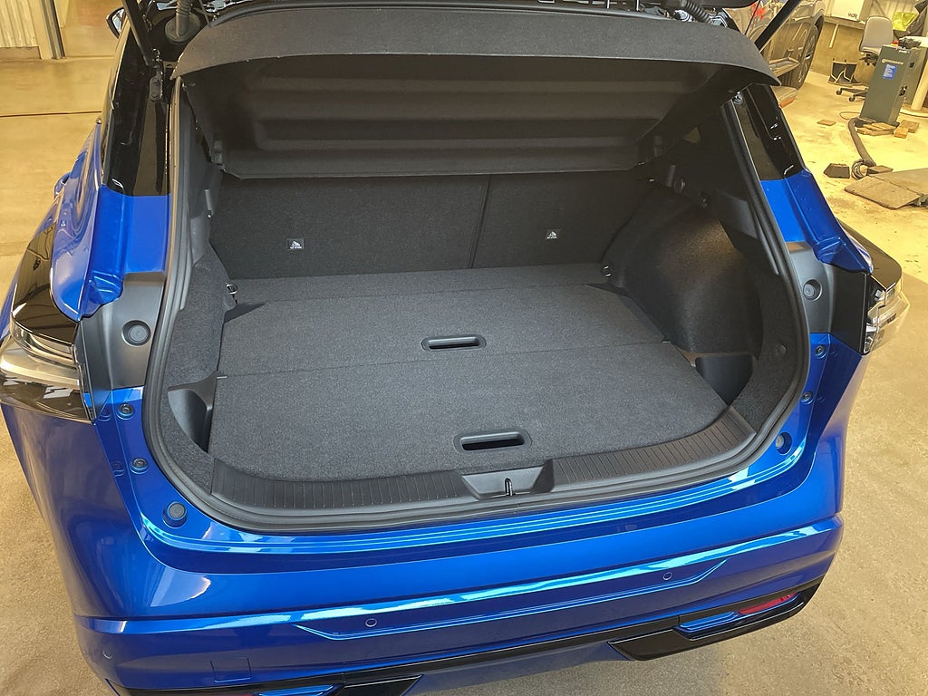 Nissan Qashqai 2024 - miniatyr 9