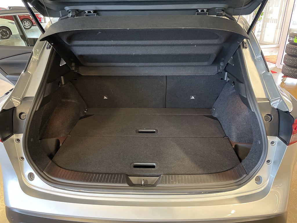 Nissan Qashqai 2023 - miniatyr 10