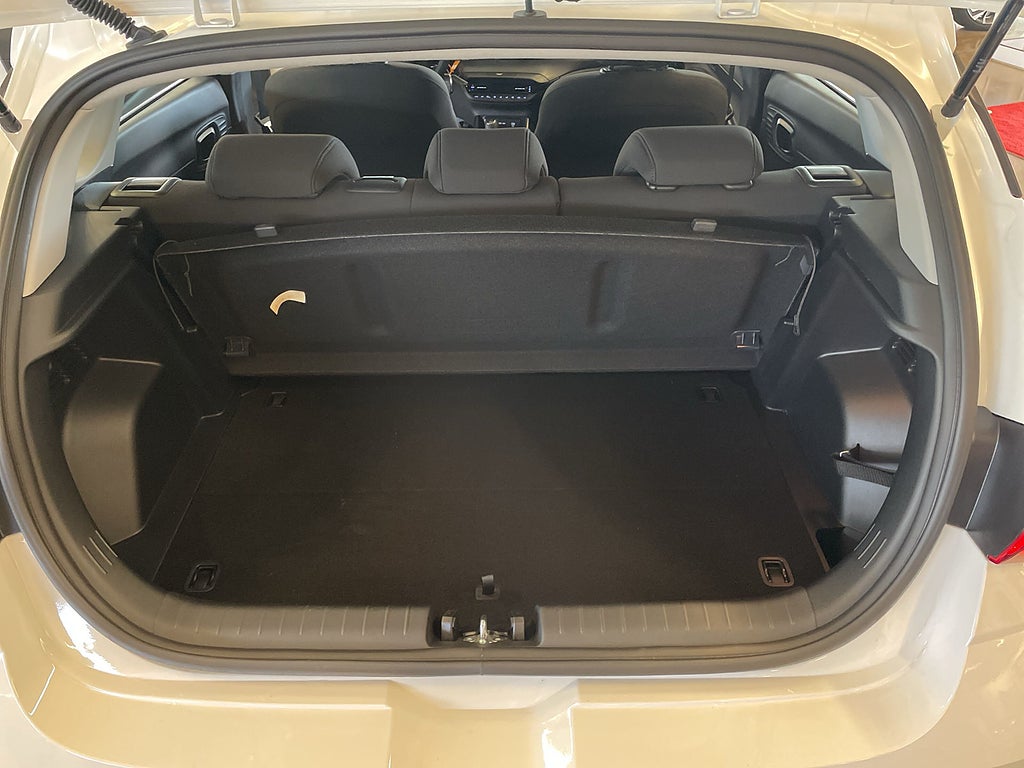 Hyundai i20 2025 - miniatyr 9