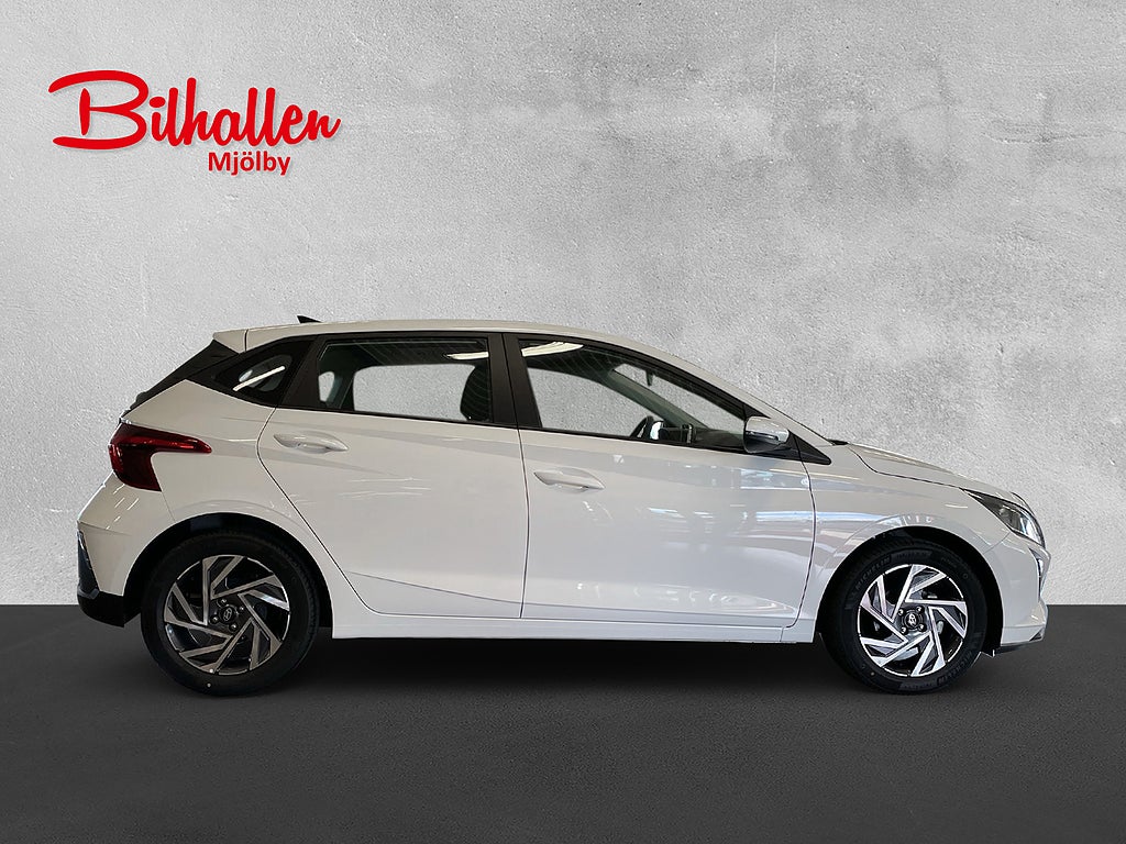 Hyundai i20 2025 - miniatyr 4