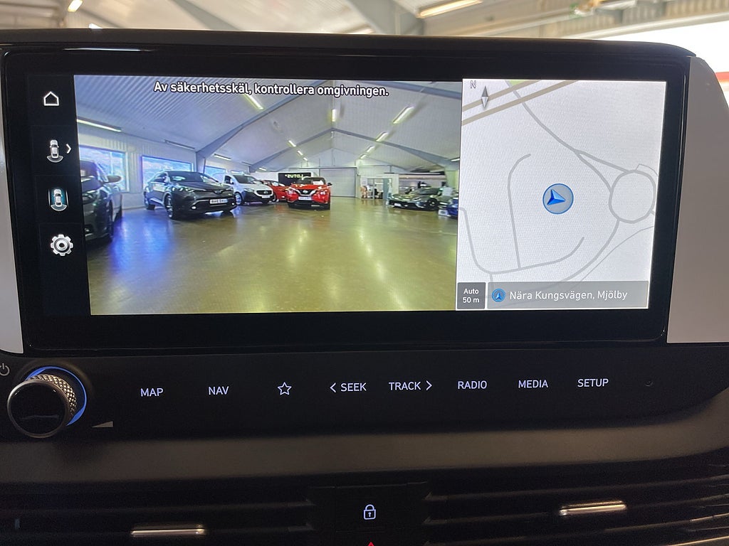 Hyundai i20 2025 - miniatyr 8