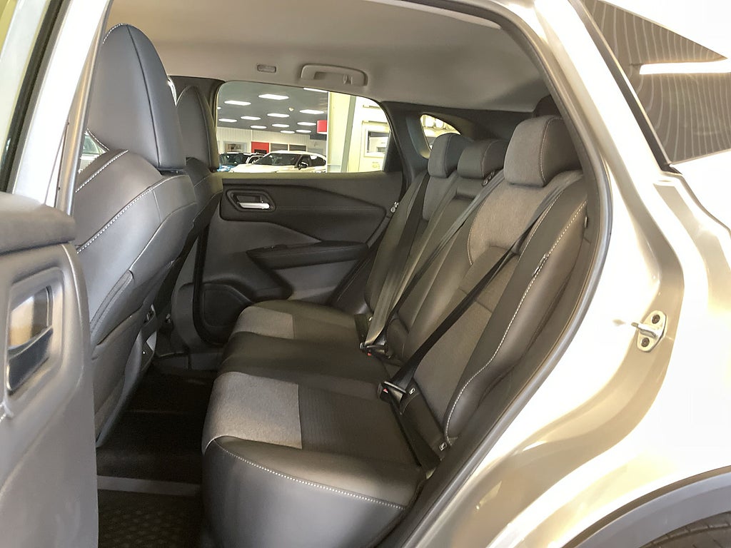 Nissan Qashqai 2026 - miniatyr 8