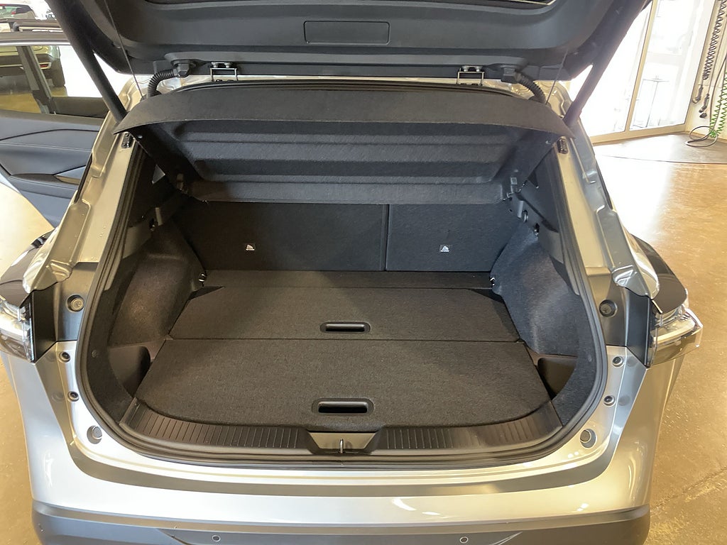 Nissan Qashqai 2026 - miniatyr 9