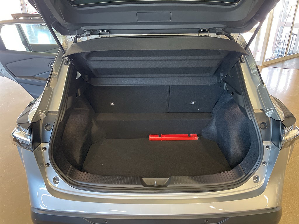 Nissan Qashqai 2026 - miniatyr 12