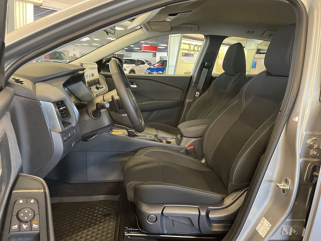 Nissan Qashqai 2026 - miniatyr 7
