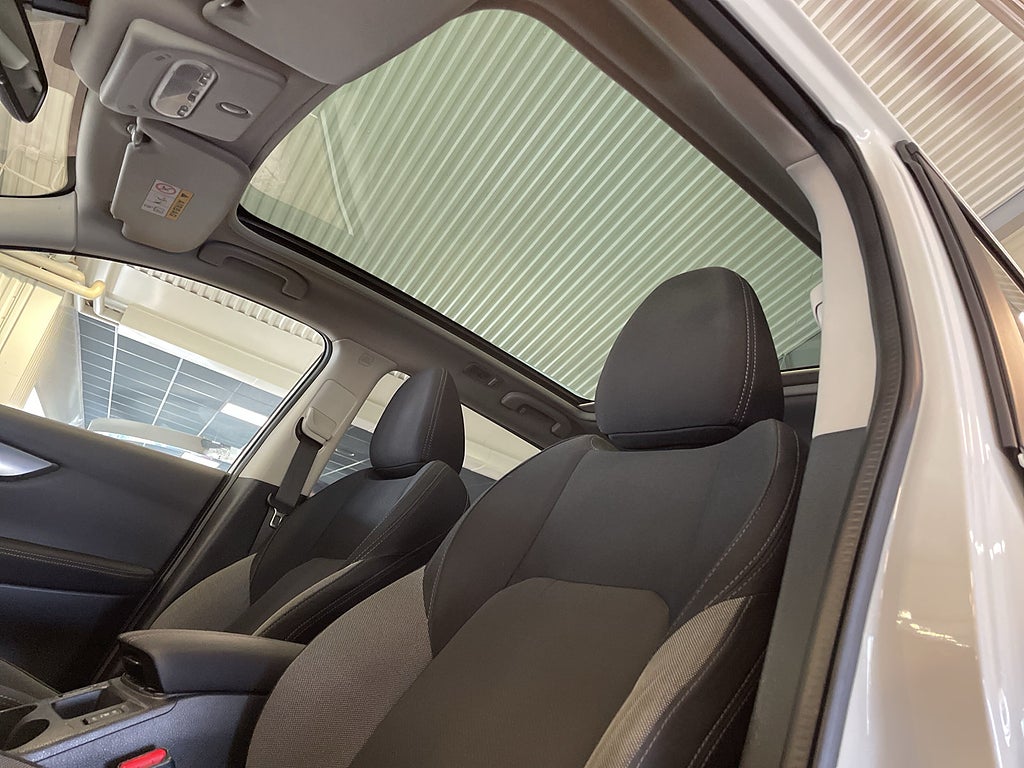 Nissan Qashqai 2018 - miniatyr 12