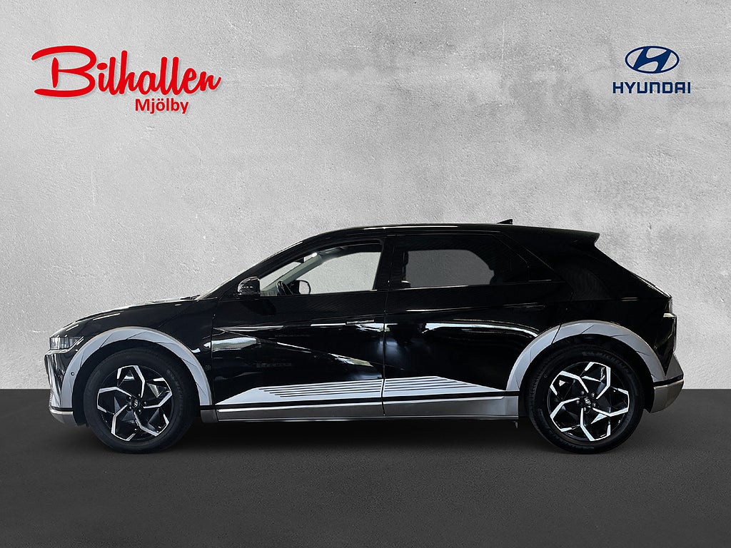 Hyundai IONIQ 2024 - miniatyr 2