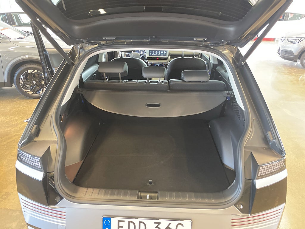 Hyundai IONIQ 2024 - miniatyr 12