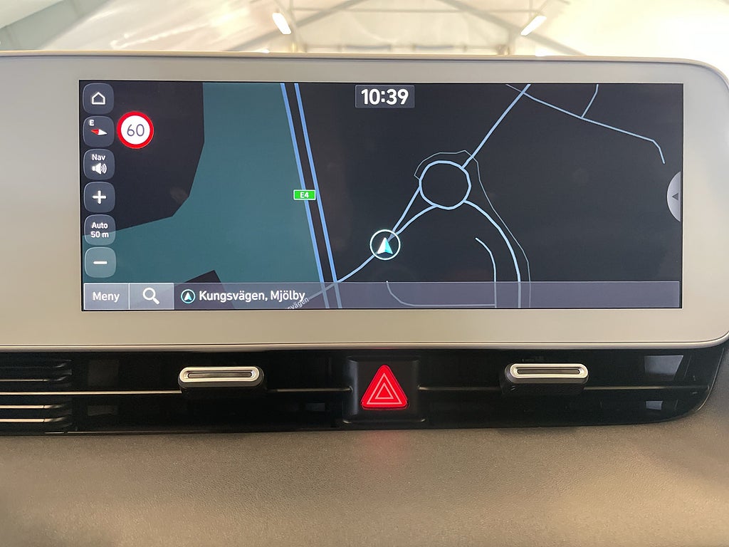 Hyundai IONIQ 2024 - miniatyr 13