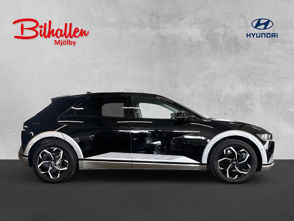 Hyundai IONIQ 2024 - miniatyr 5