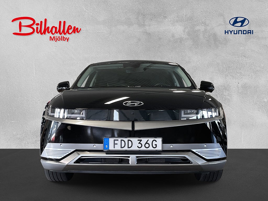 Hyundai IONIQ 2024 - miniatyr 6