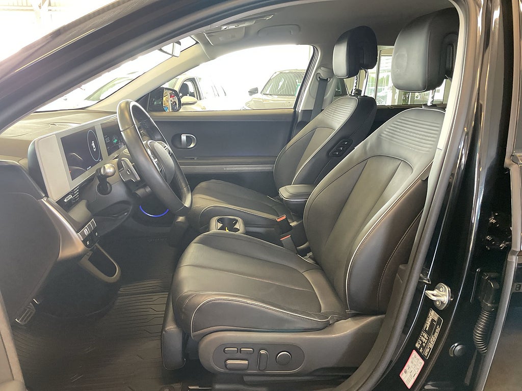 Hyundai IONIQ 2024 - miniatyr 7
