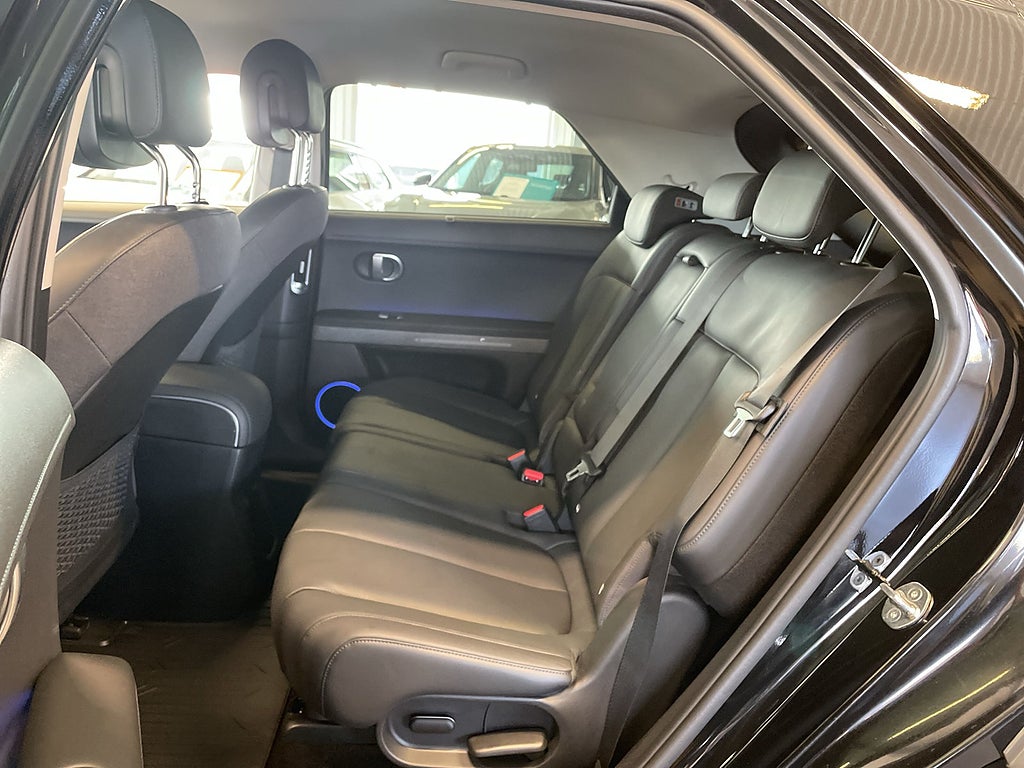 Hyundai IONIQ 2024 - miniatyr 8