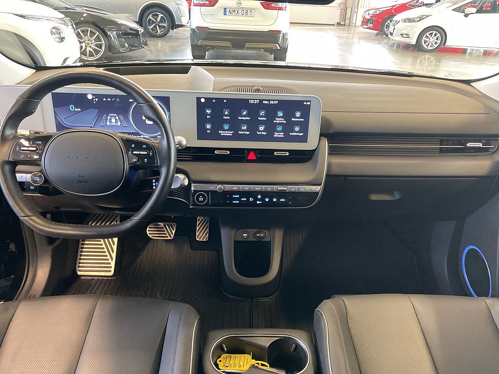 Hyundai IONIQ 2024 - miniatyr 10
